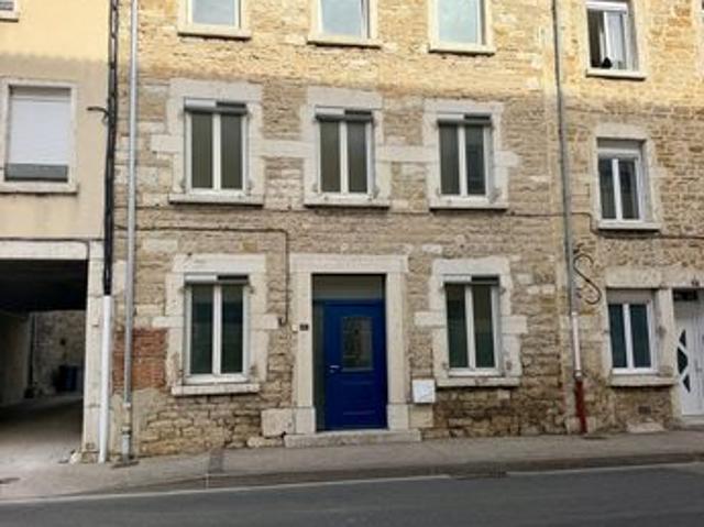 Maison vente à Saint-Jean-le-Vieux, Isère