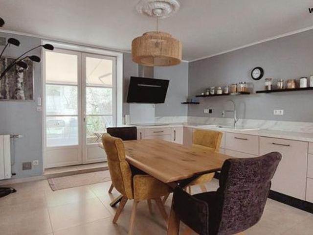 Maison vente à Melle