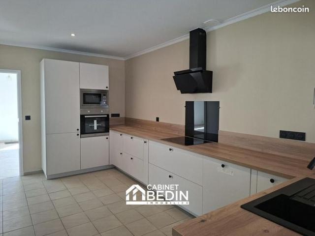 Maison vente à Arcachon, Biganos
