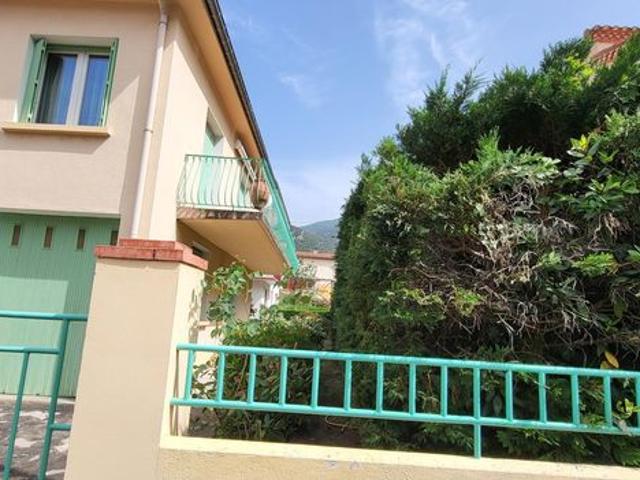Maison vente à Céret, Amélie-les-bains-palalda