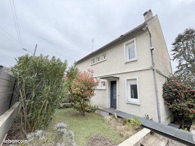 Maison vente à Senlis, Pont-sainte-maxence