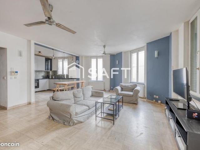 Maison vente à Paris, Île-de-France