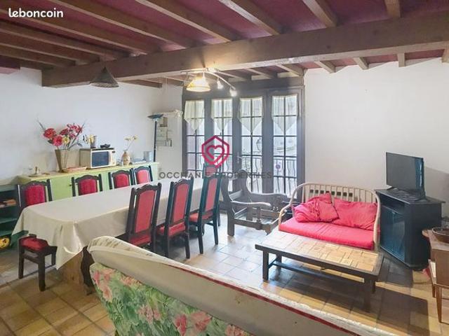Maison vente à Carcassonne, Castelnaudary