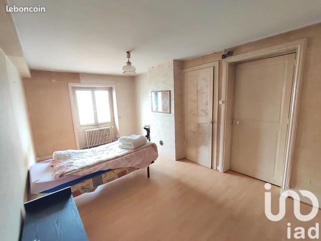 Maison vente à Riorges