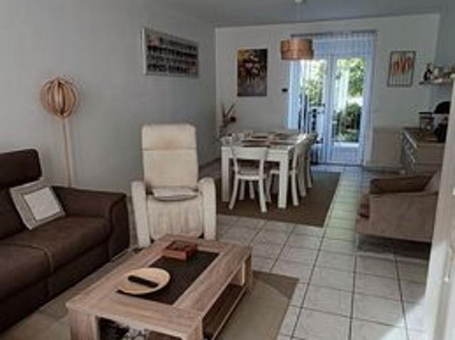 Maison vente à Roanne