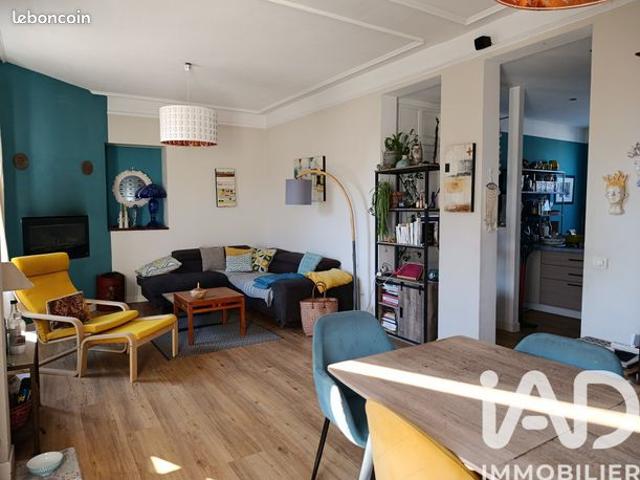 Maison vente à Valence, Romans-sur-isère