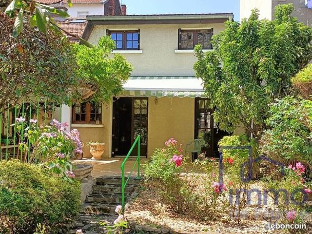 Maison vente à France métropolitaine, Saint-etienne