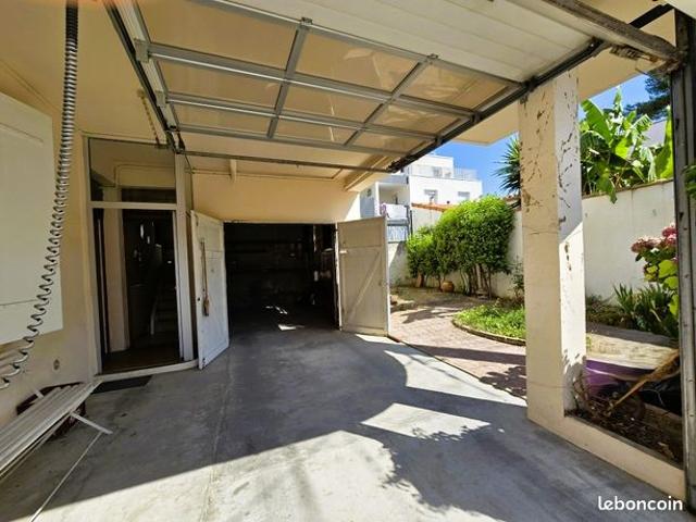 Maison vente à Nîmes