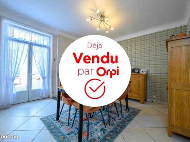 Maison vente à Lens