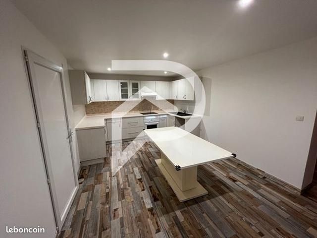 Maison vente à Saint-soupplets, Martinique