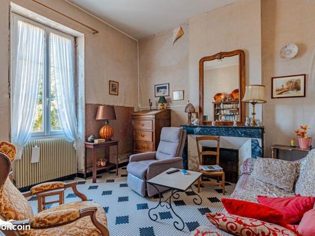 Maison vente à Cadillac-sur-Garonne, Gironde