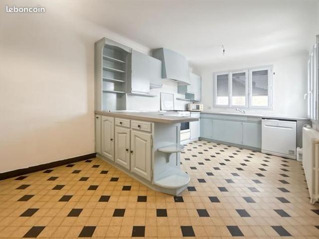 Maison vente à Orléans, Patay