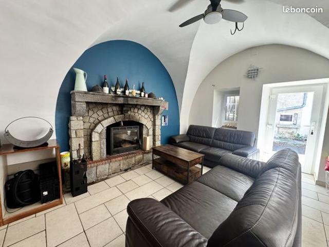 Maison vente à Saint-genès-champanelle, Guadeloupe