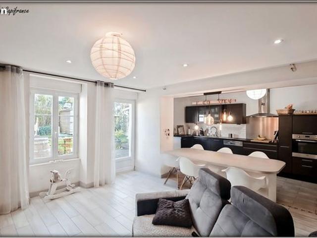 Maison vente à Saint-Jean-d'Angély, Saint-jean-d'angély