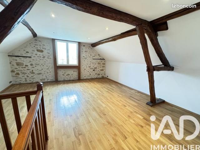 Maison vente à Provins, Sourdun