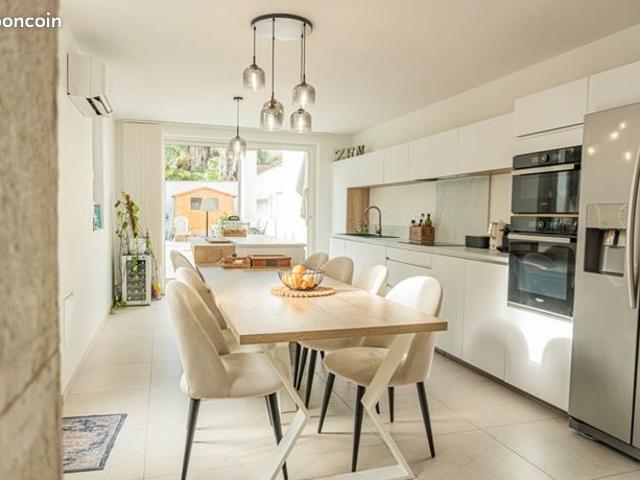 Maison vente à Pau