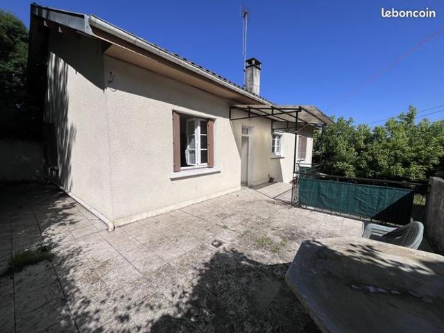 Maison vente à Périgueux, Nouvelle-Aquitaine