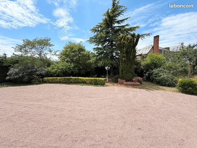 Maison vente à Cholet, Pays de la Loire