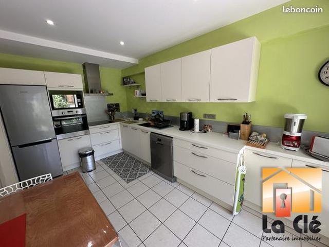 Maison vente à Agen