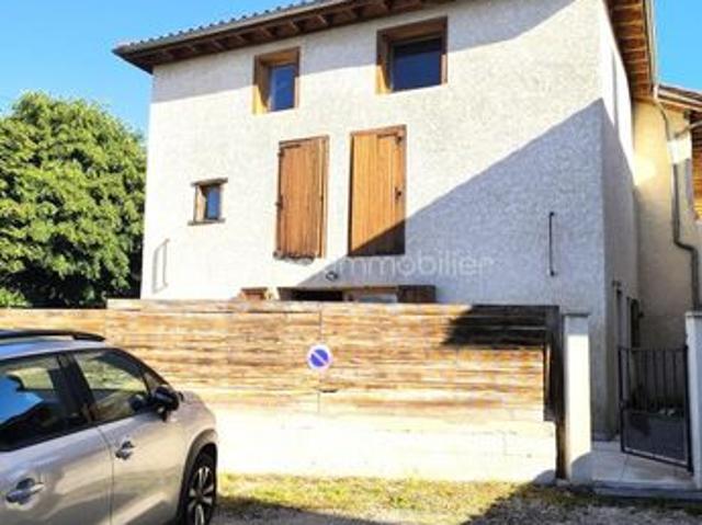 Maison vente à Grenoble, Saint-jean-de-moirans