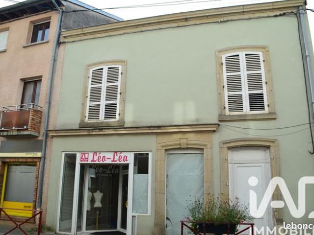 Maison vente à Langres, Bourbonne-les-bains