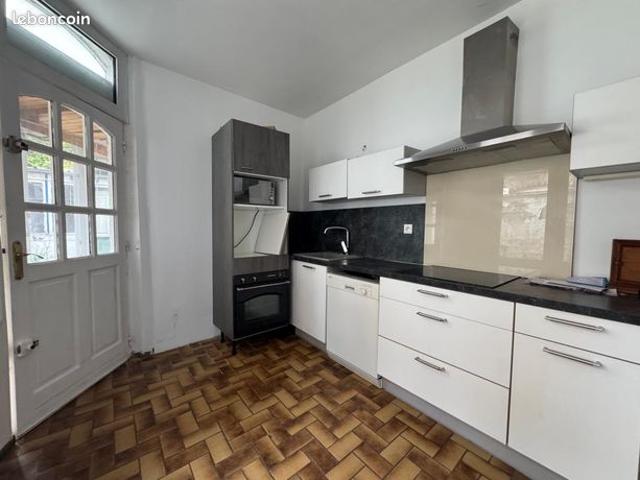 Maison vente à Saint-Quentin, Saint-quentin