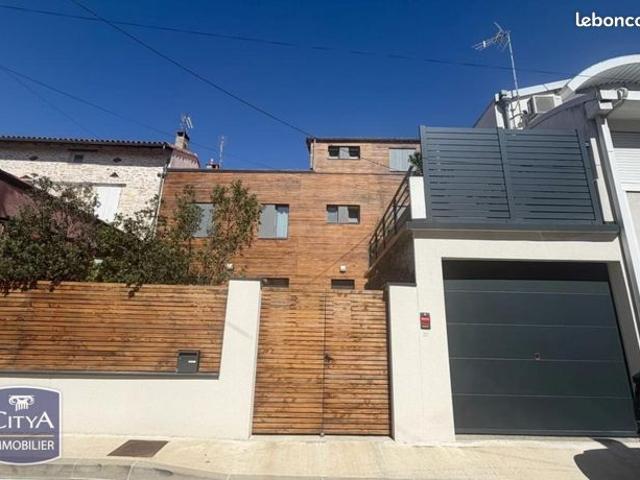 Maison vente à Agen, Lot-et-Garonne