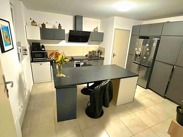 Maison vente à Nancy