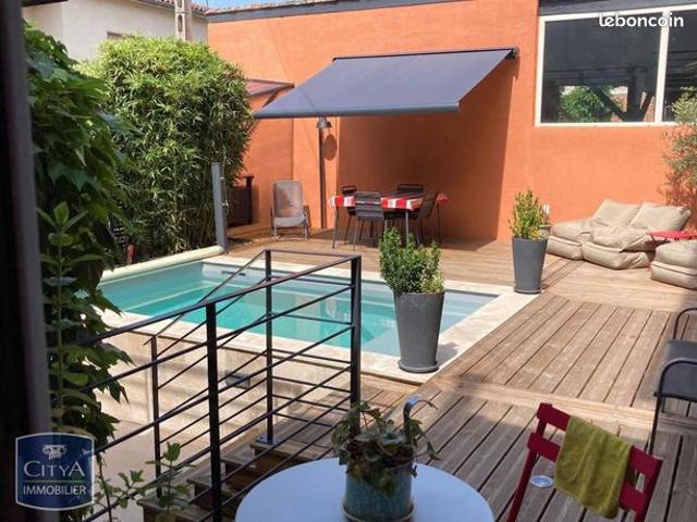 Maison vente à Agen