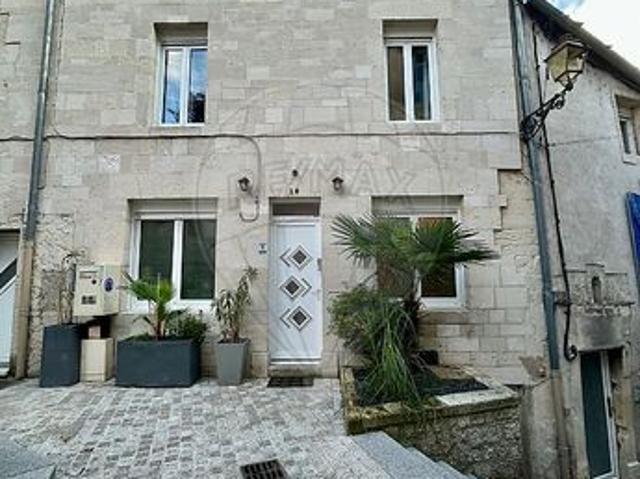 Maison vente à Verdun