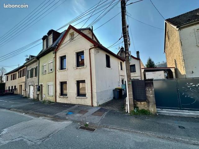 Maison vente à La Réunion
