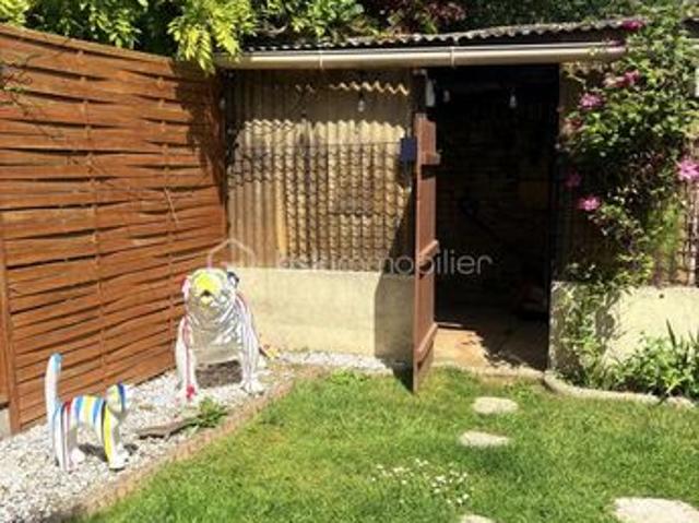 Maison vente à Caen, Thaon