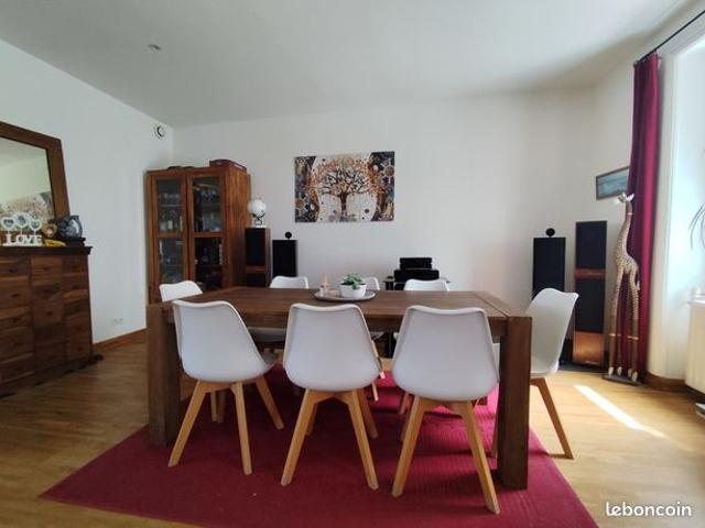 Maison vente à Nantes, Le Pellerin