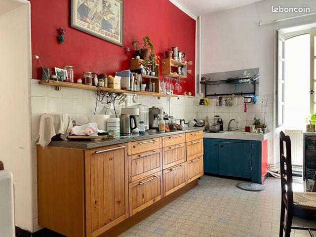 Maison vente à Privas, Saint-montant