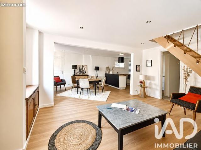 Maison vente à Bourges, Étréchy