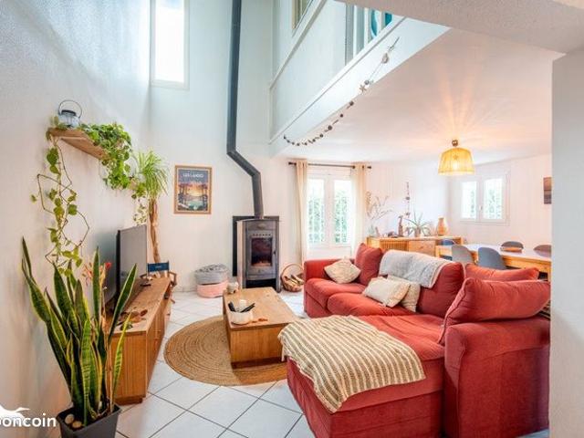 Maison vente à Saint-vincent-de-tyrosse, Landes