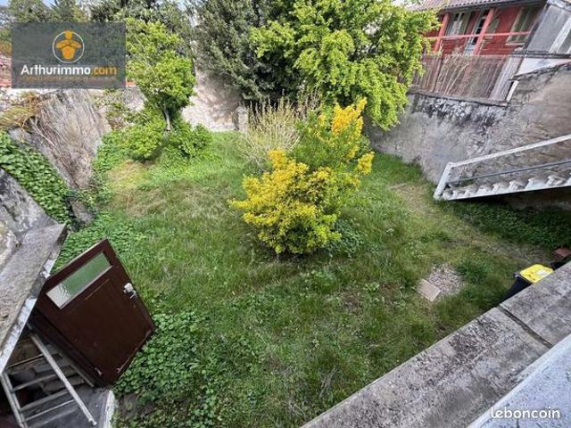 Maison vente à Marmande