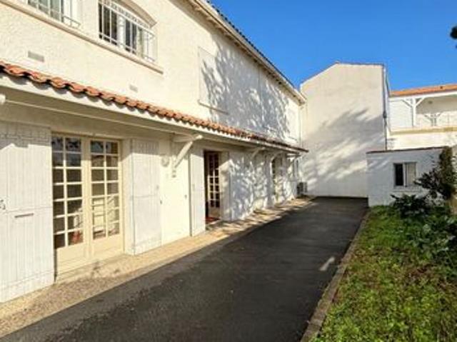 Maison vente à Breuillet, Charente-Maritime