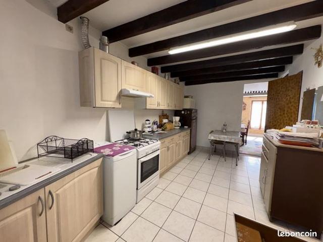 Maison vente à Provins, La Ferté-gaucher