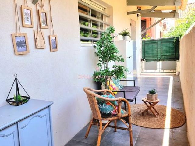 Maison vente à Marseille