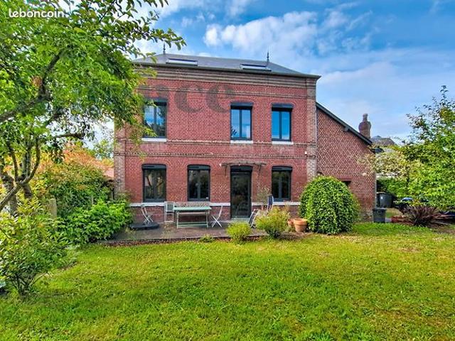 Maison vente à Les Andelys, Romilly-sur-andelle