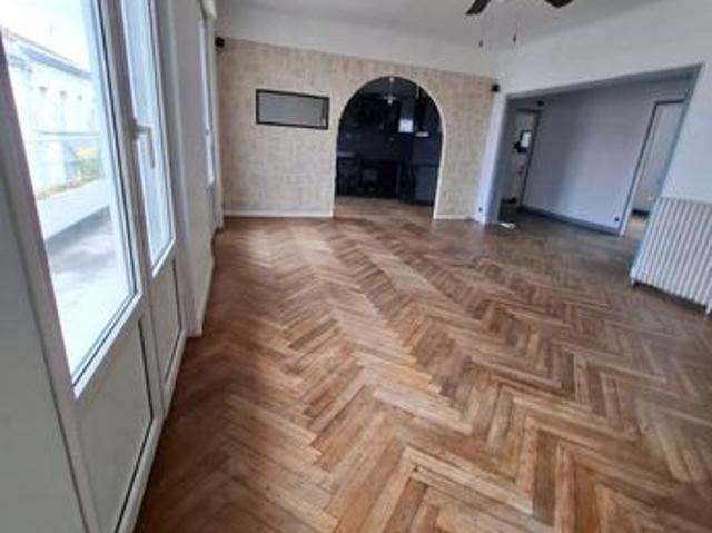 Maison vente à Rochefort, Etaules