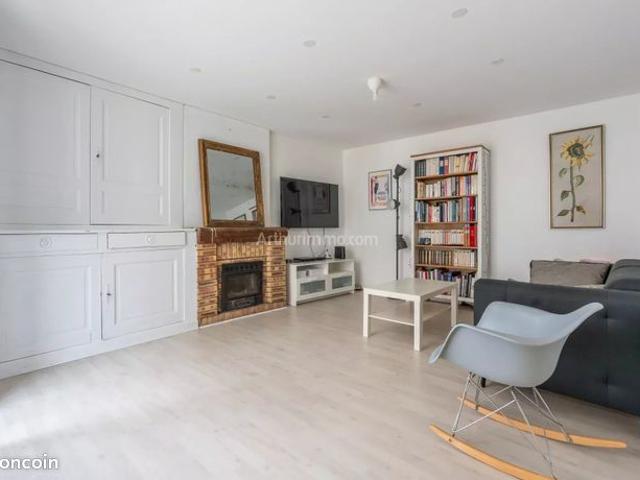 Maison vente à Torcy, Thorigny-sur-marne