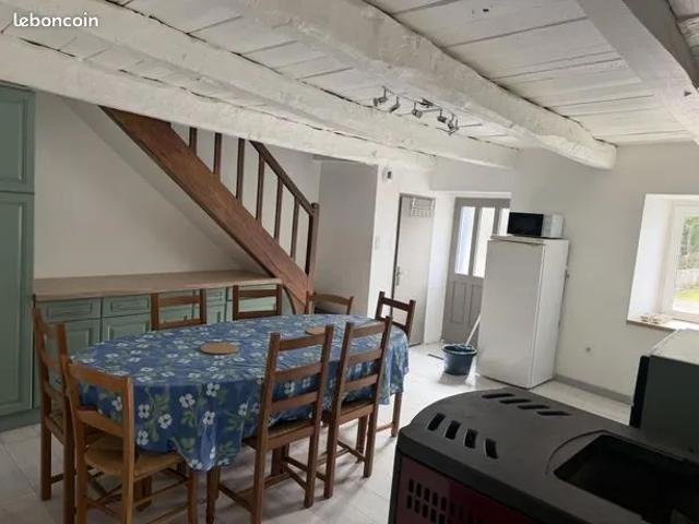 Maison location à Lotissement Panissal, Toulonjac