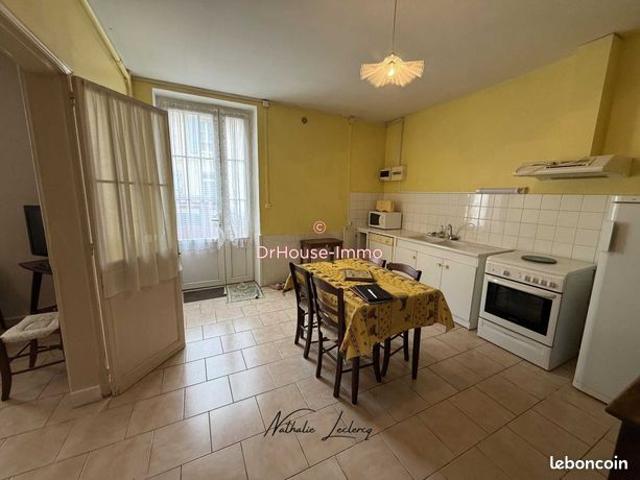 Maison vente à Libourne, Castillon-la-bataille