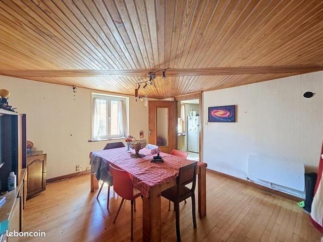 Maison vente à Senones, Vosges