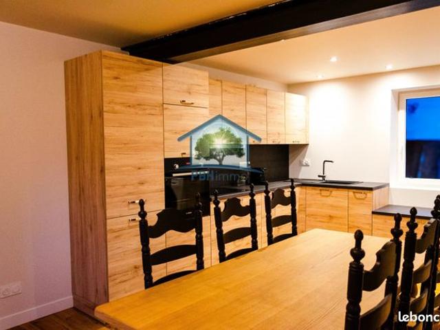 Maison vente à Colmar-Ribeauvillé, Hirtzfelden