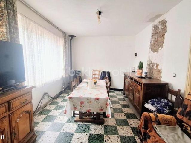 Maison vente à Arras, Auxi-le-château