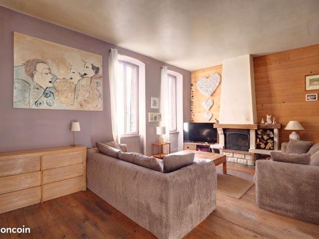 Maison vente à Saint-Étienne, Saint-etienne