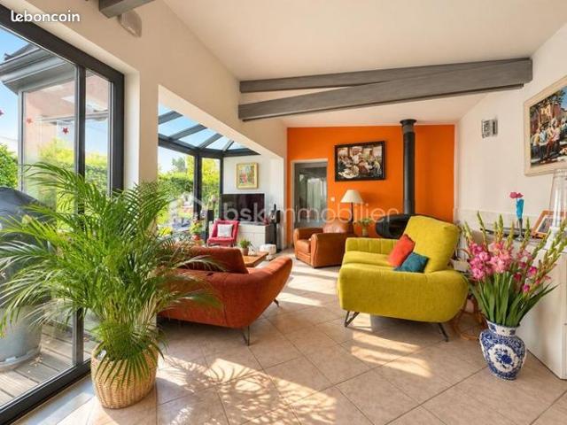 Maison vente à Brétigny-sur-Orge, Essonne